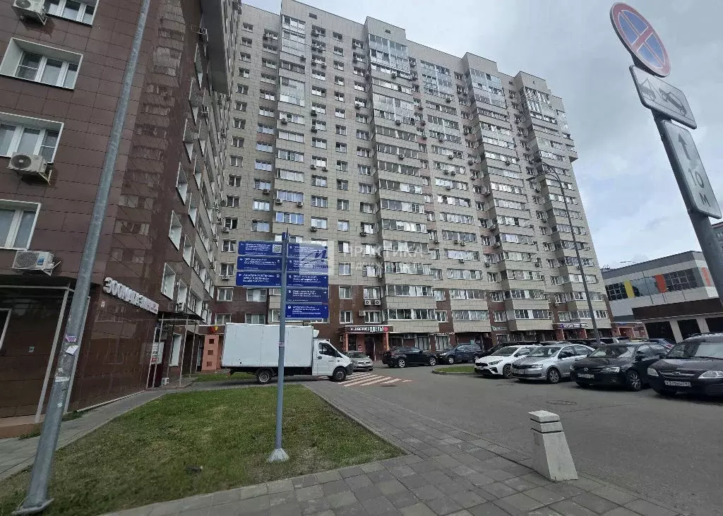Продается 3-комнатная квартира - Фото 2