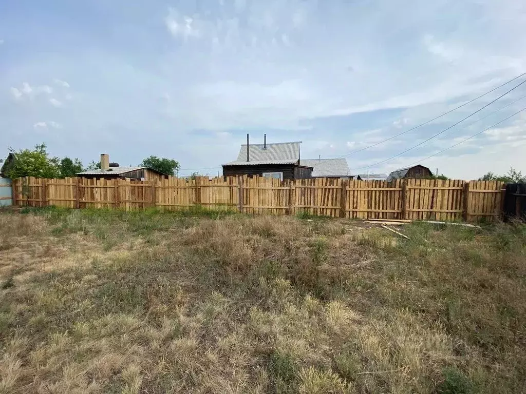 Участок в Бурятия, Заиграевский район, Талецкое с/пос, Подснежник ДНТ ... - Фото 1