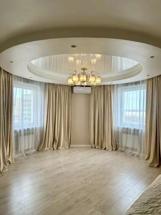 Квартира, 3 комнаты, 136 м - Фото 1