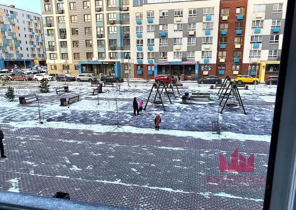 2-к кв. Московская область, Красногорск городской округ, д. Глухово ... - Фото 2