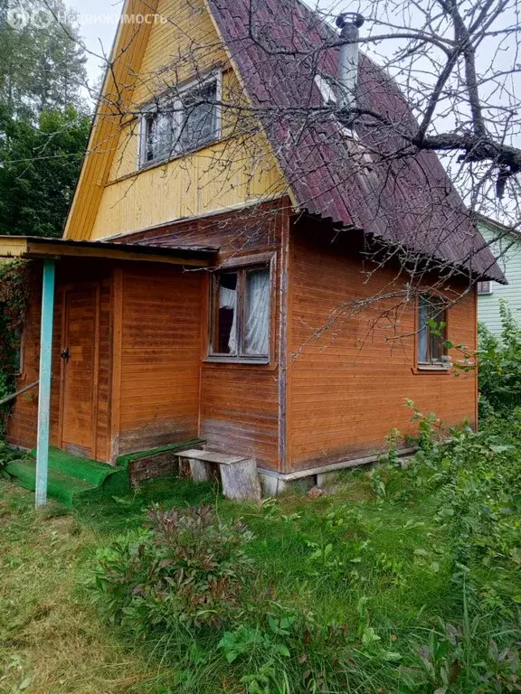 Дом в Калужская область, Жуковский муниципальный округ, сельское ... - Фото 0