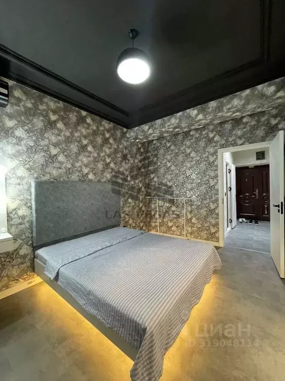 1-к кв. Татарстан, Казань Чистопольская ул., 12 (40.0 м) - Фото 1