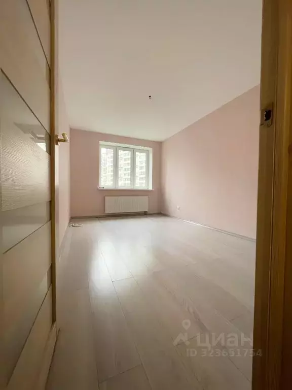 2-к кв. Ленинградская область, Мурино Всеволожский район, ул. Шоссе в ... - Фото 1