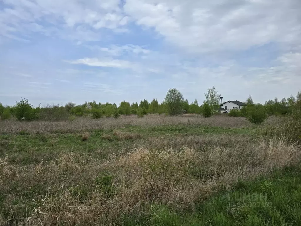 Участок в Калининградская область, Зеленоградск ул. Ботаническая (7.1 ... - Фото 1