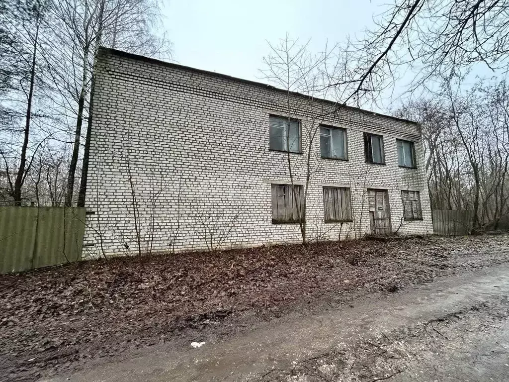 Склад в Брянская область, Стародуб Красноармейская пл., 49 (229 м) - Фото 1