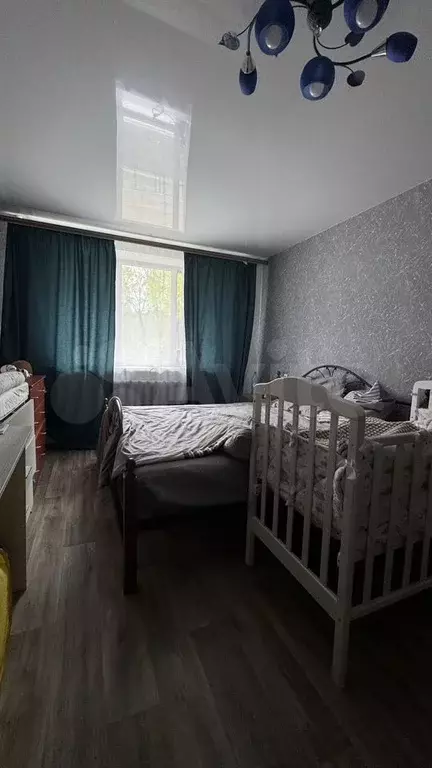 2-к. квартира, 45 м, 1/5 эт. - Фото 1