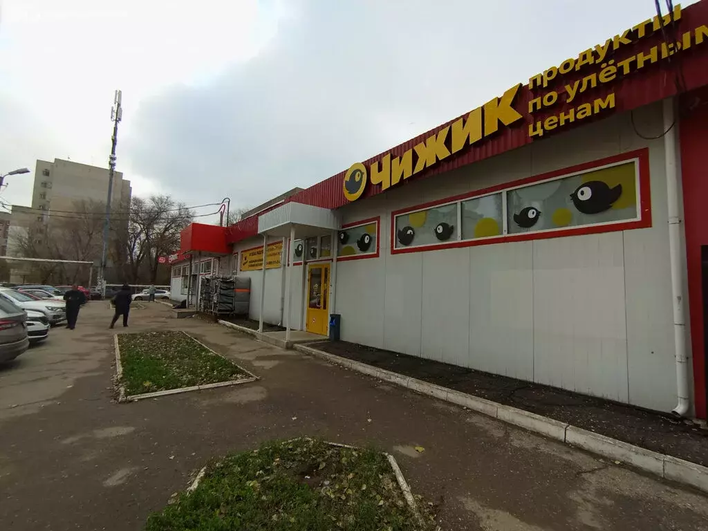 Помещение свободного назначения (70 м) - Фото 2