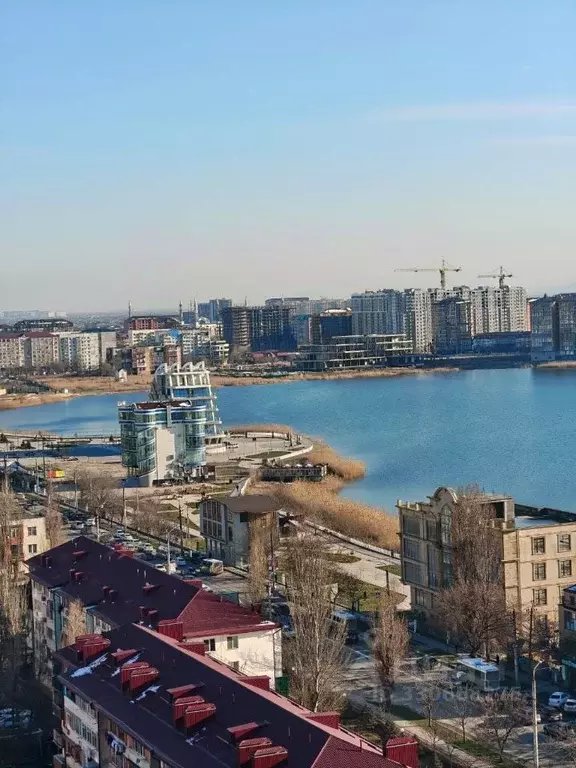 2-к кв. Дагестан, Махачкала просп. Петра 1, 95А (121.0 м) - Фото 1