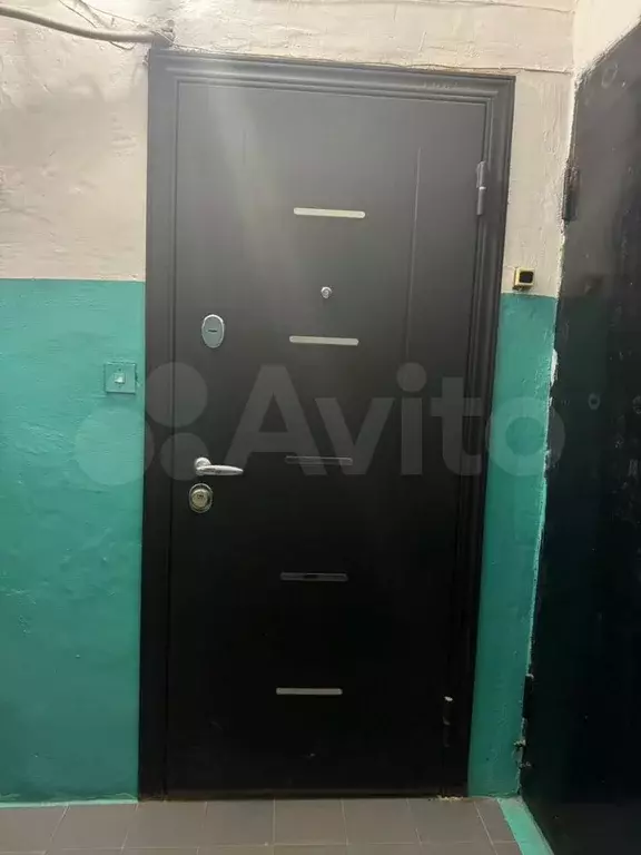1-к. квартира, 34 м, 1/3 эт. - Фото 0