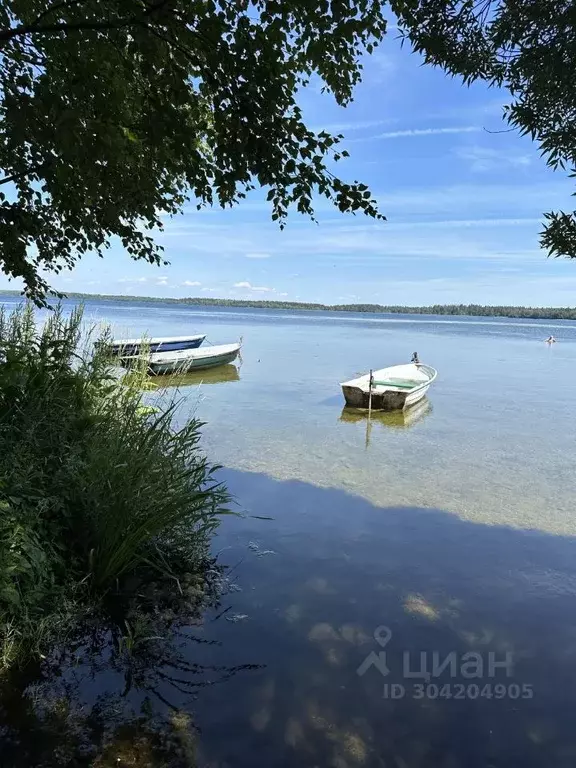 Дом в Новгородская область, Валдай Гостинопольская ул., 7 (62 м) - Фото 0