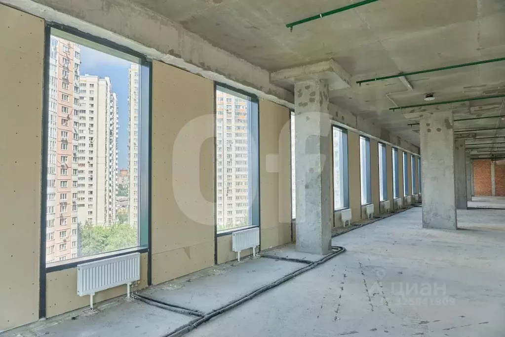 Офис в Московская область, Химки Куркинское ш., с2 (2556 м) - Фото 1