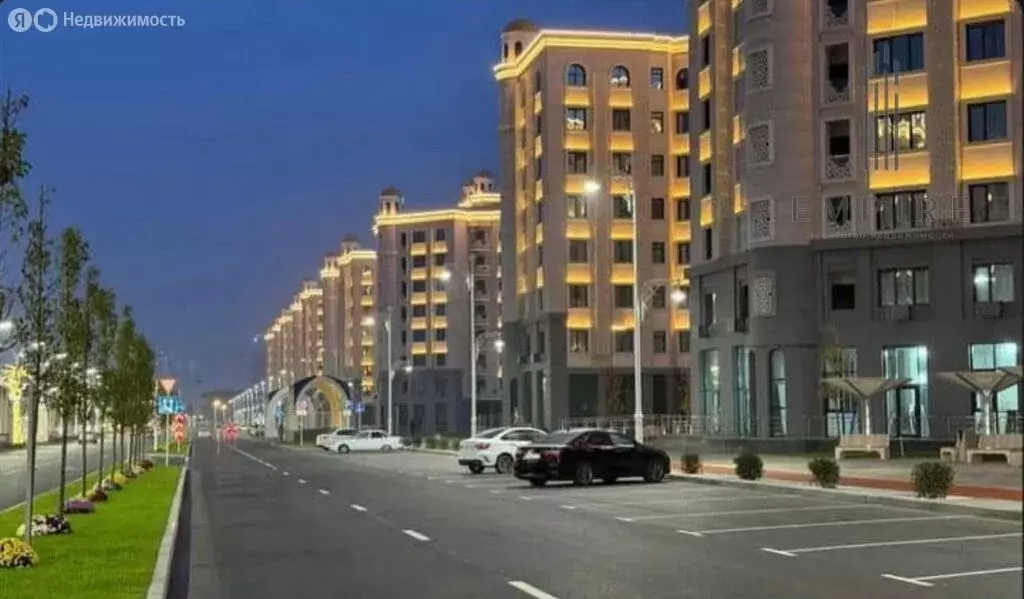 Квартира-студия: Грозный, Путинский район (23.3 м) - Фото 1