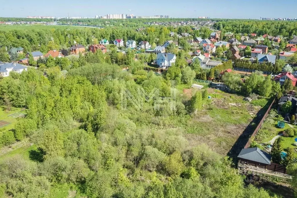 Участок в Москва д. Летово, Летово-2 кп,  (30.6 сот.) - Фото 0