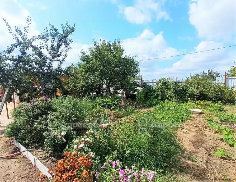 Дом в Волгоградская область, Городищенский район, Ерзовское городское ... - Фото 1