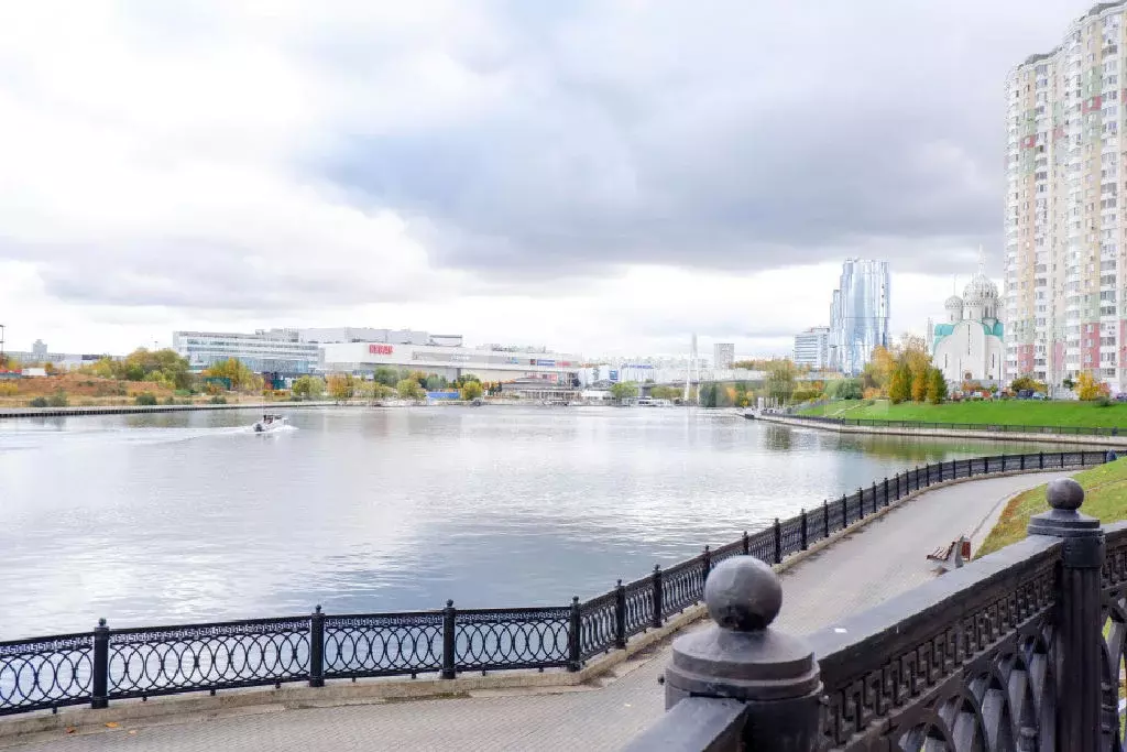 Продается 1-комнатная квартира - Фото 2