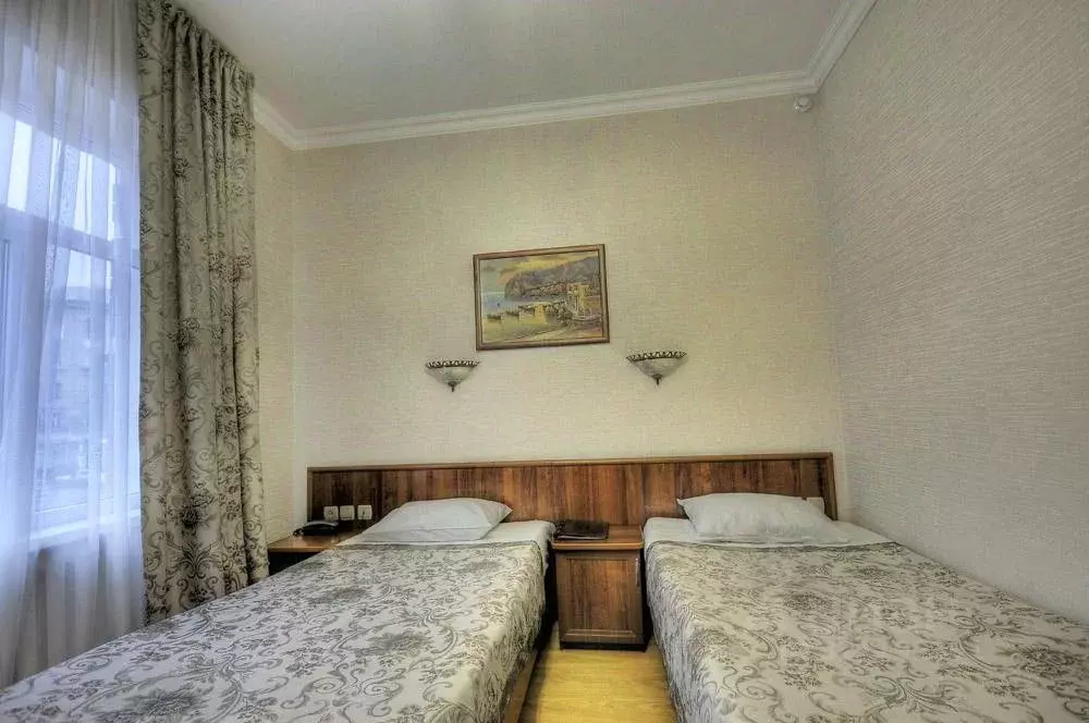 Комната Северная Осетия, Владикавказ ул. Маркова, 20А (18.0 м) - Фото 0