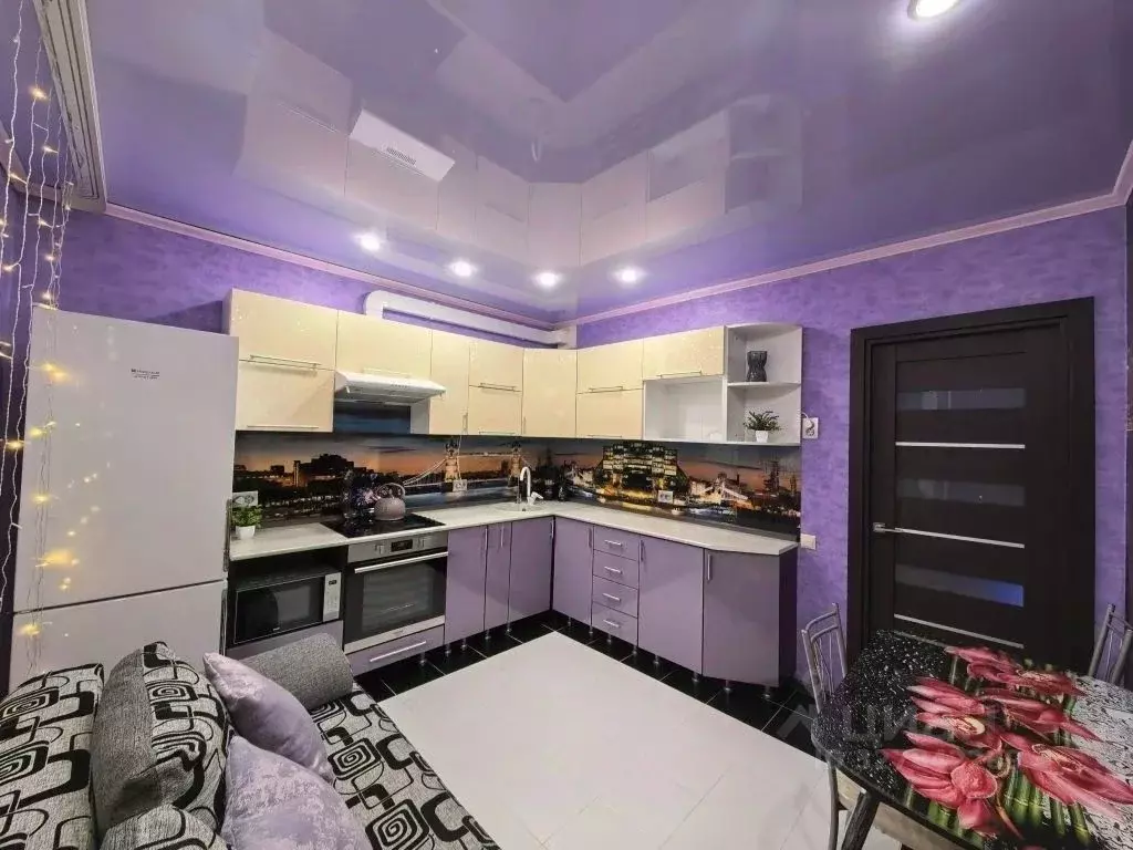 1-к кв. Брянская область, Брянск Московский просп., 164 (40.0 м) - Фото 1