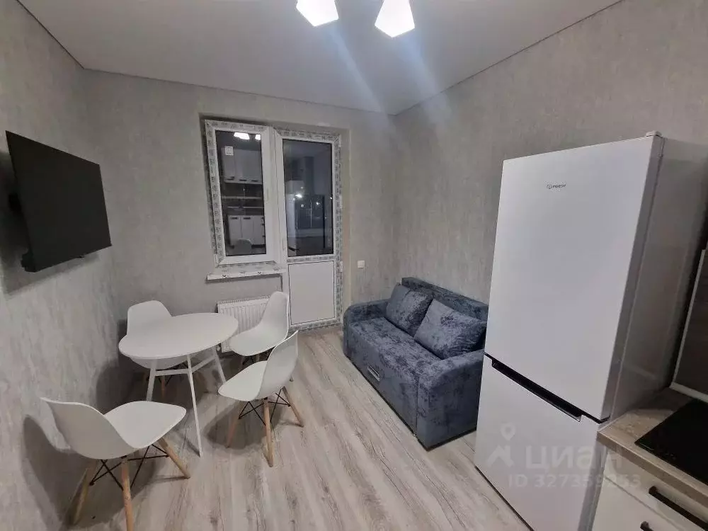 1-к кв. Адыгея, Тахтамукайский район, Старобжегокайское с/пос, Новая ... - Фото 2