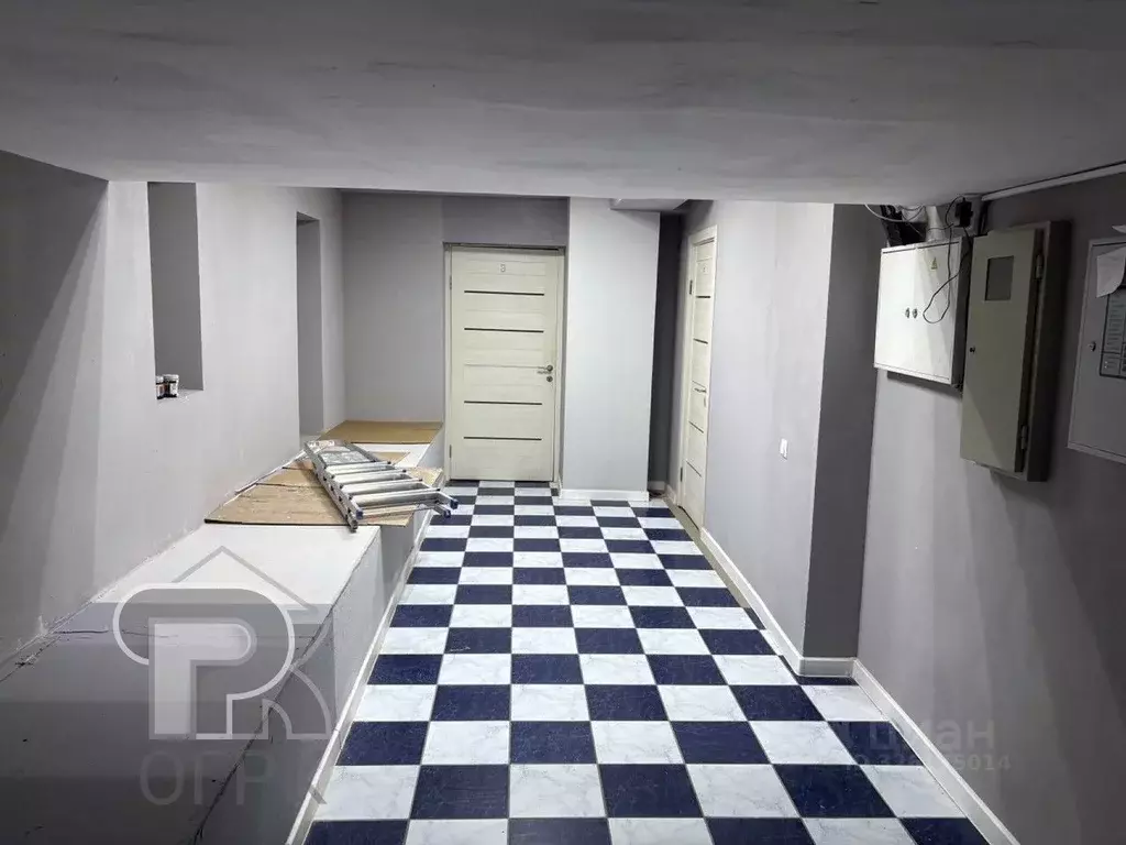 Офис в Москва Шмитовский проезд, 12 (234 м) - Фото 1