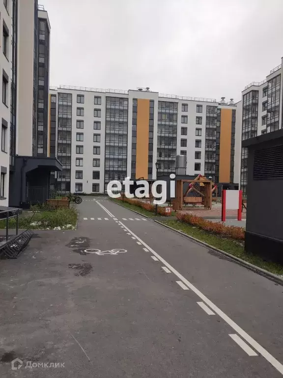 Продаётся квартира-студия, 28.5 м - Фото 1