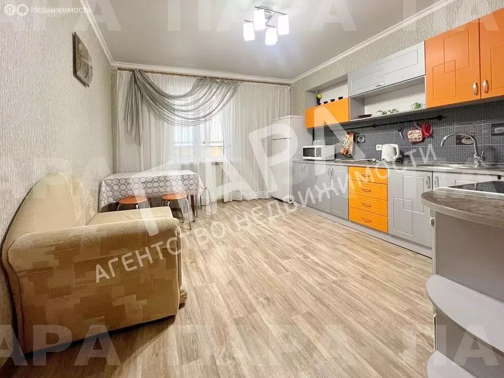 2-комнатная квартира: Самара, улица Стара-Загора, 48 (81 м) - Фото 1