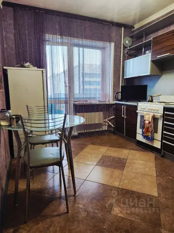 3-к кв. Иркутская область, Иркутск бул. Рябикова, 20А (75.5 м) - Фото 1