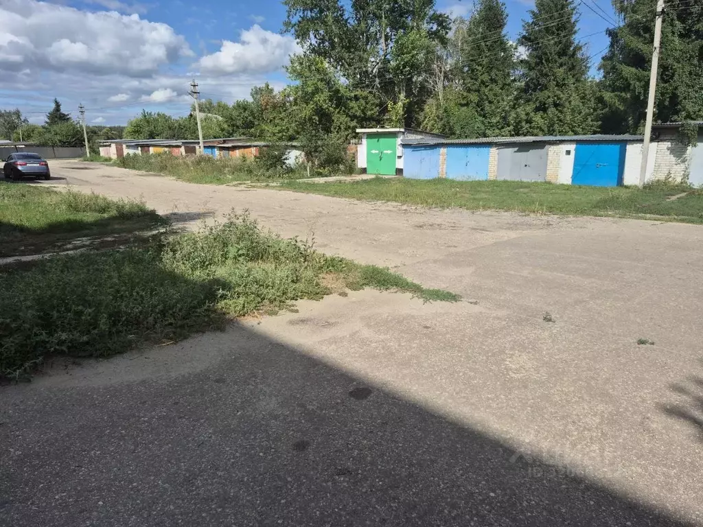 Помещение свободного назначения в Саратовская область, Петровск ... - Фото 2