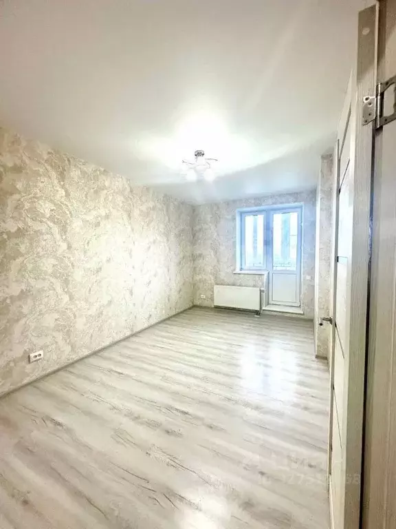 1-к кв. Московская область, Дмитров Имени В.Н. Махалина мкр, 39 (33.0 ... - Фото 1