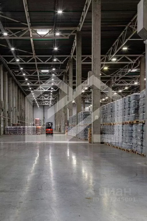 Помещение свободного назначения в Московская область, Богородский ... - Фото 1