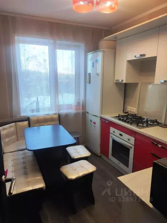 3-к кв. Московская область, Красногорск ул. Карбышева, 29к1 (64.2 м) - Фото 1