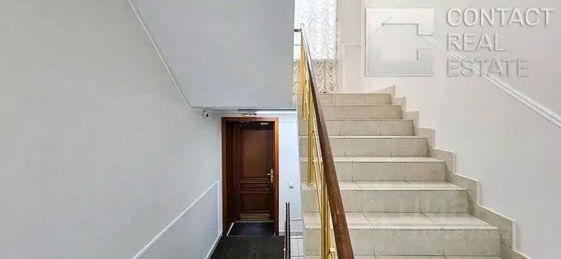 Офис в Москва Гоголевский бул., 31С3 (80 м) - Фото 1