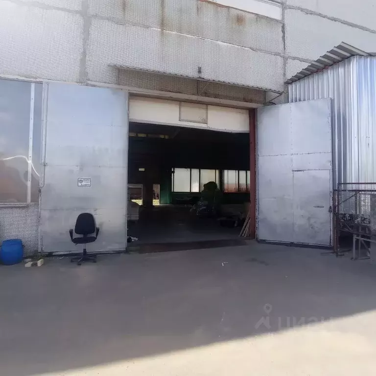 Склад в Московская область, Фрязино  (648 м) - Фото 1