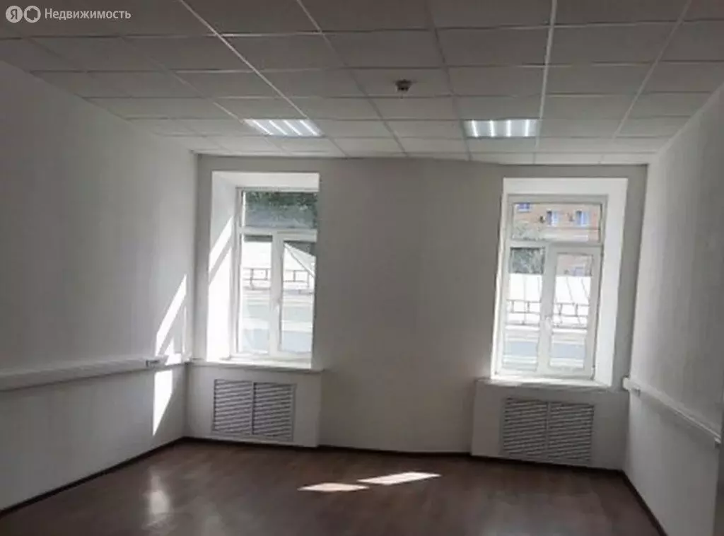 Офис (28 м) - Фото 1