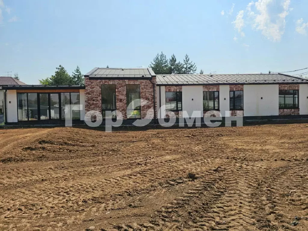 Продается дом в КП Петровский парк - Фото 1