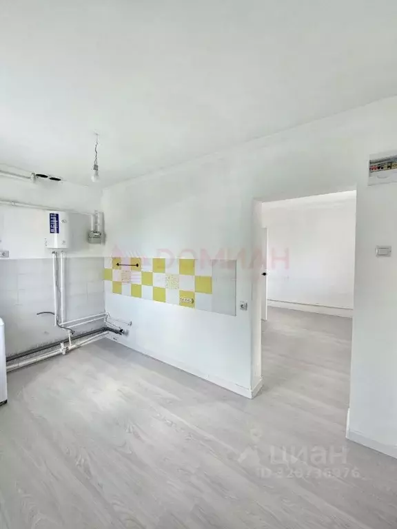 Дом в Ростовская область, Ростов-на-Дону 2-я Каштановая ул., 51 (46 м) - Фото 2