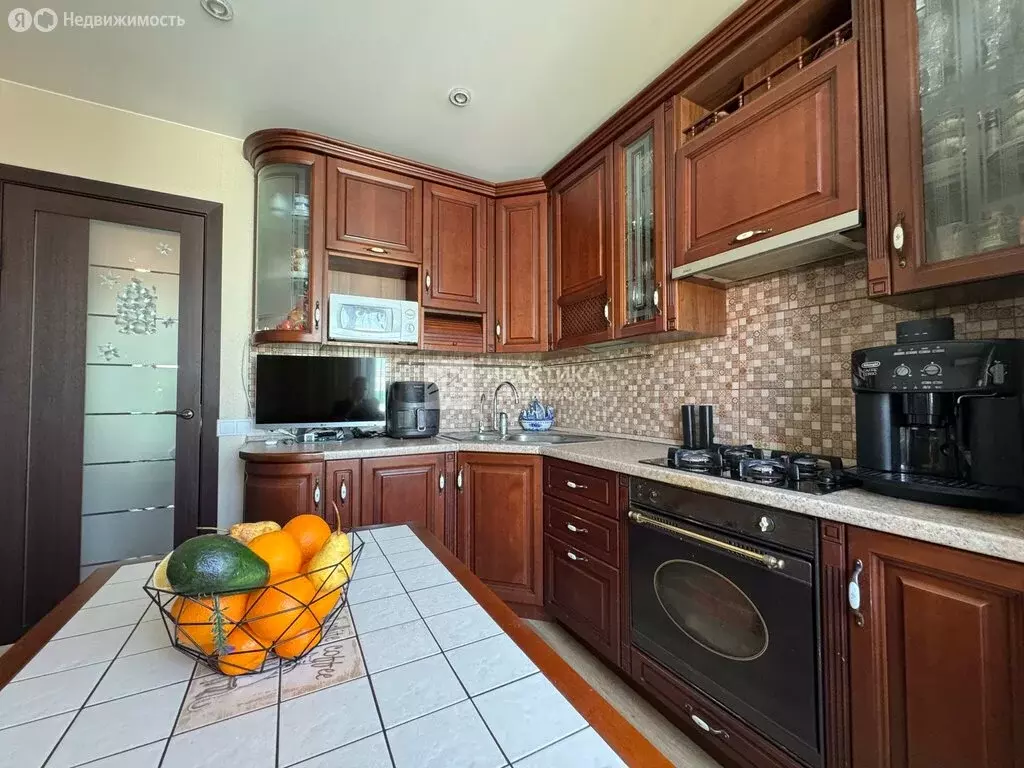 3-комнатная квартира: посёлок Лунёво, Гаражная улица, 19 (68.1 м) - Фото 2