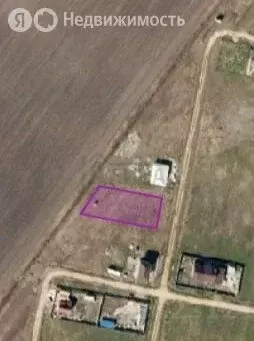 Участок в Ольгинская, улица Ленина, 53 (9 м) - Фото 1