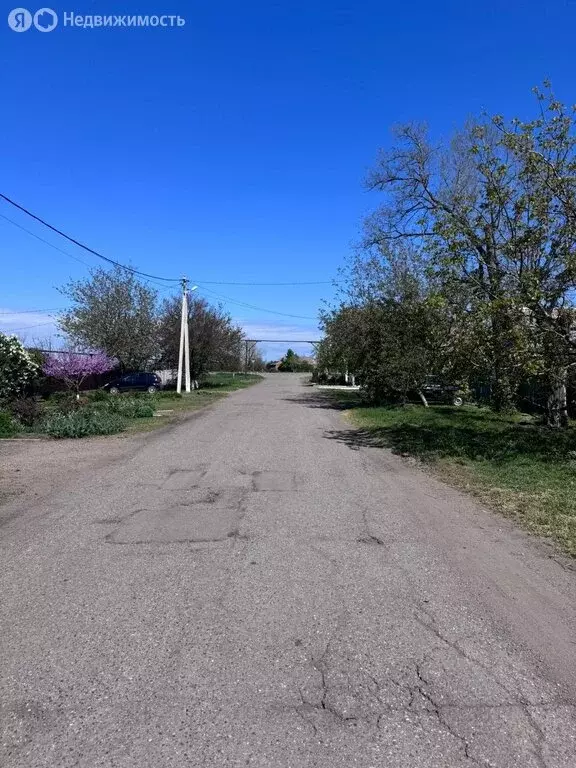 Участок в село Кухаривка, улица Победы (6 м) - Фото 0