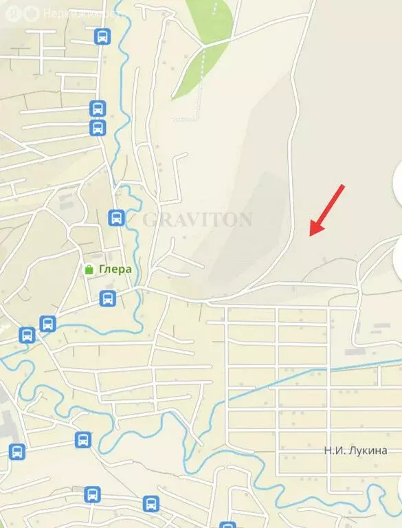 Участок в Майминский район, посёлок Алфёрово (10 м) - Фото 2