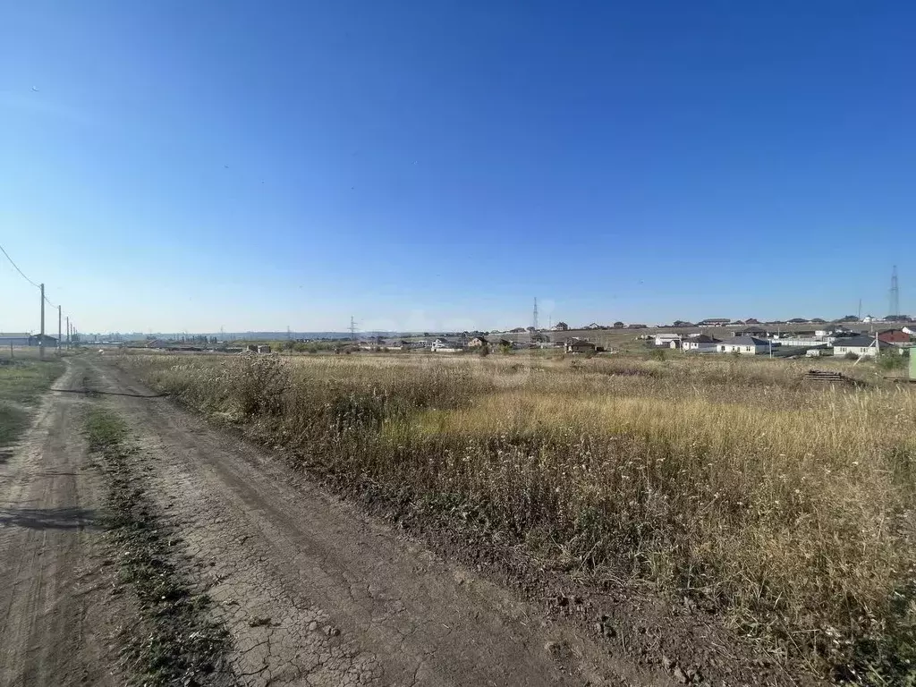 Участок в Белгородская область, Белгород Старогородская ул., 20 (18.7 ... - Фото 0