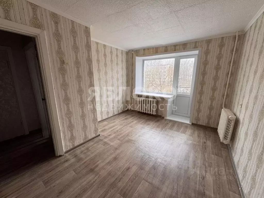 1-к кв. Пермский край, Березники ул. Мира, 83 (20.8 м) - Фото 2