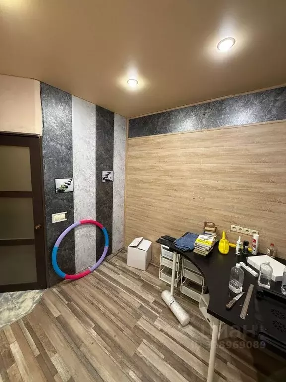 1-к кв. Московская область, Химки городской округ, д. Подолино, Велтон ... - Фото 2