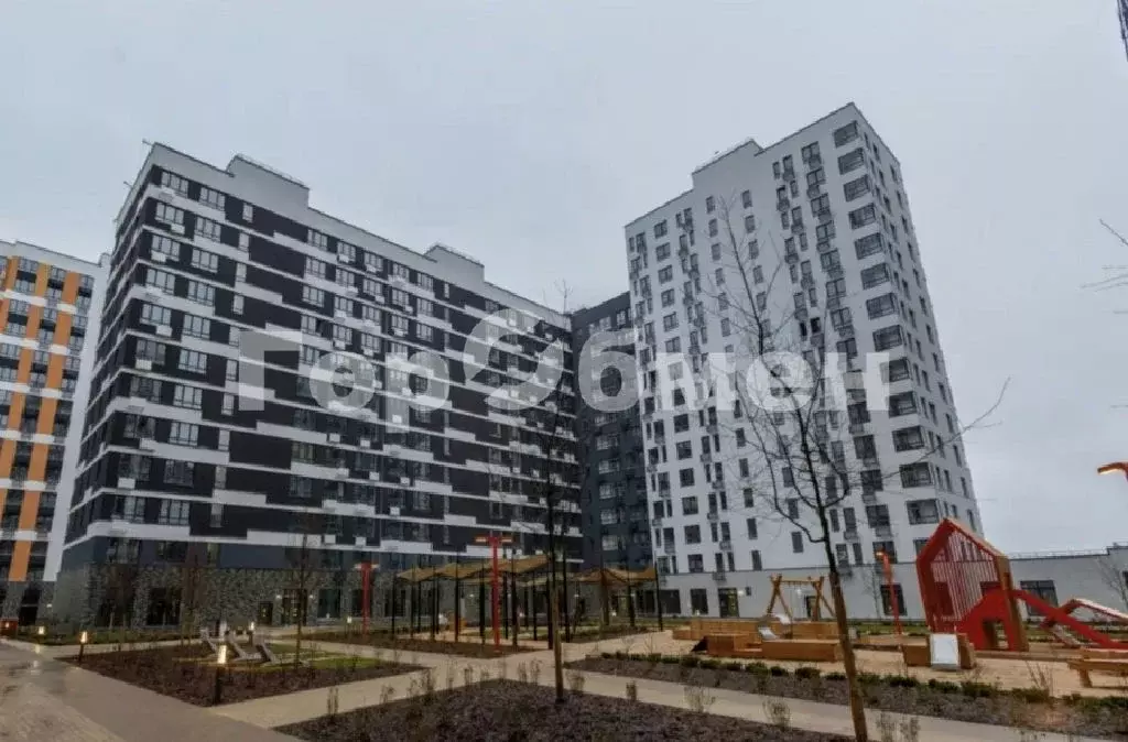 Продается студия - Фото 1
