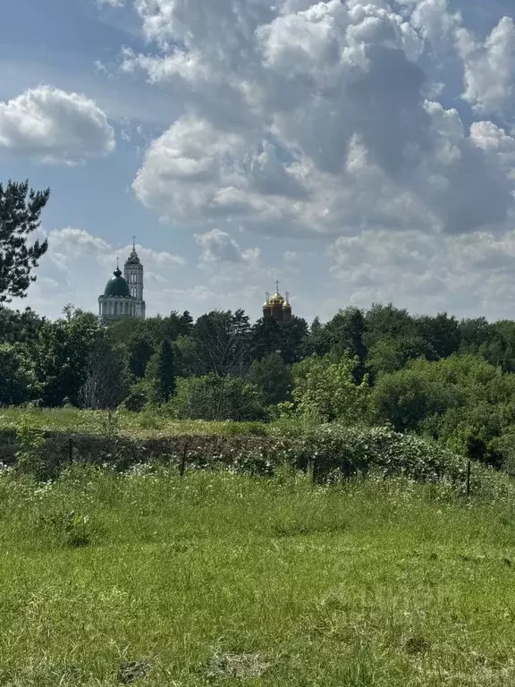 Участок в Москва пос. Филимонки,  (19.8 сот.) - Фото 0