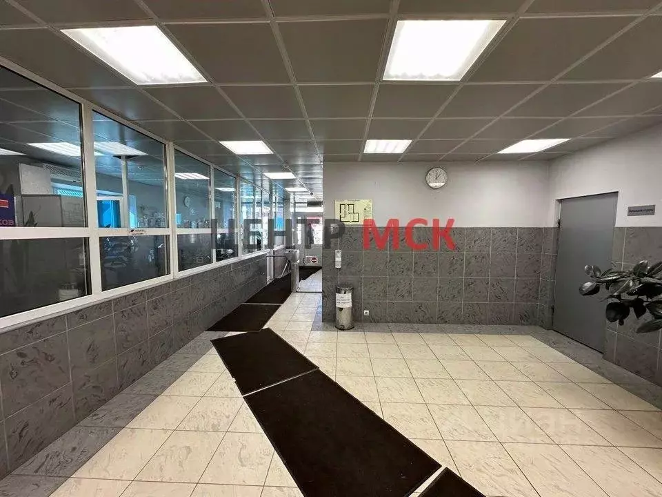 Офис в Москва 2-й Кожевнический пер., 12 (285 м) - Фото 2