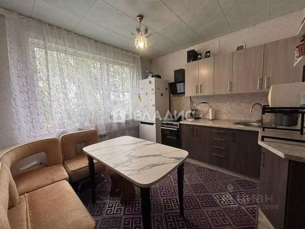 2-к кв. Алтайский край, Бийск ул. Александра Пушкина, 188к1 (51.8 м) - Фото 1