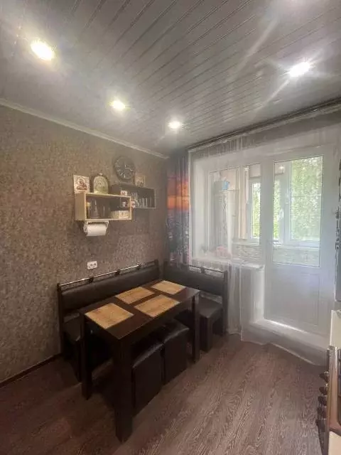 Продаётся 1-к квартира, 36.2 м - Фото 1