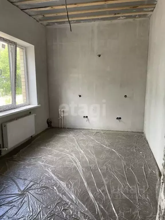 Дом в Ставропольский край, Ставрополь Октябрьское садовое ... - Фото 1