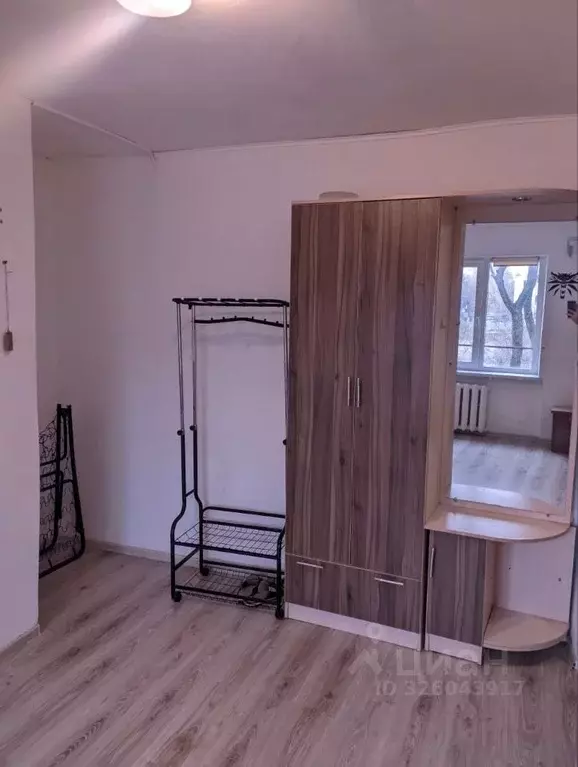 1-к кв. Калининградская область, Калининград Сельма мкр, ул. Виллима ... - Фото 2