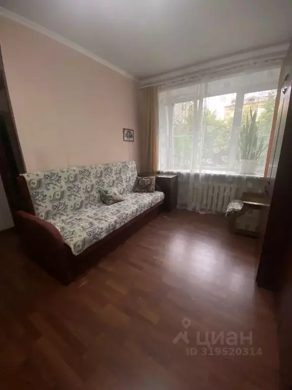 1-к кв. Московская область, Королев ул. Калинина, 7 (32.0 м) - Фото 1